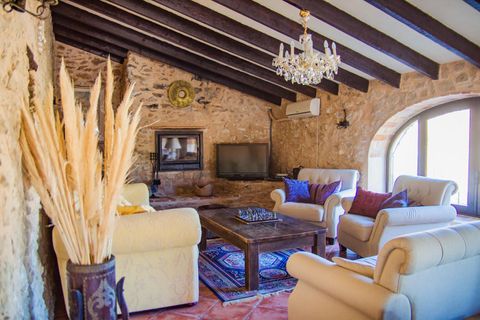 Finca i Benissa, Alicante, Benissa - € 1.390.000 | Ref: 1432 - foto 11
