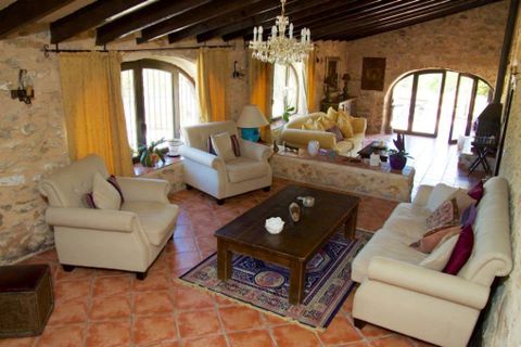 Finca i Benissa, Alicante, Benissa - € 1.390.000 | Ref: 1432 - foto 12