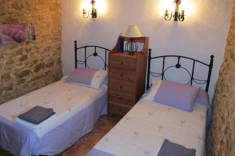 Finca i Benissa, Alicante, Benissa - € 1.390.000 | Ref: 1432 - foto 17