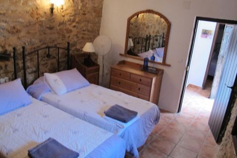 Finca i Benissa, Alicante, Benissa - € 1.390.000 | Ref: 1432 - foto 18
