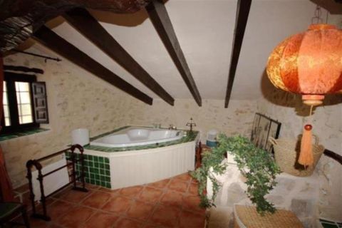 Finca i Benissa, Alicante, Benissa - € 1.390.000 | Ref: 1432 - foto 19