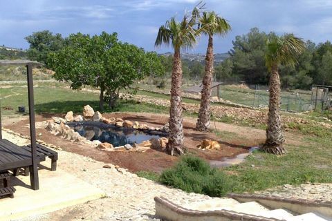 Finca i Benissa, Alicante, Benissa - € 1.390.000 | Ref: 1432 - foto 23