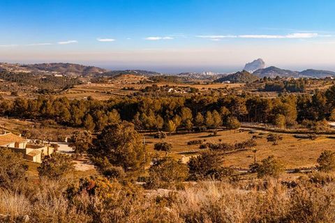 Finca i Benissa, Alicante, Benissa - € 1.390.000 | Ref: 1432 - foto 24