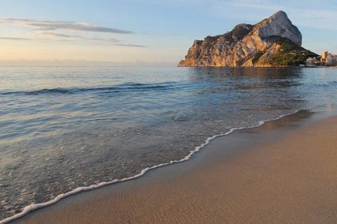 Finca i Benissa, Alicante, Benissa - € 1.390.000 | Ref: 1432 - foto 28