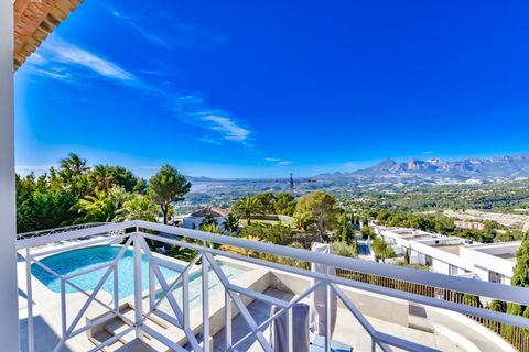 Masia a Altea, Alicante, Altea - € 2.650.000 | Ref: 9009 - foto 3
