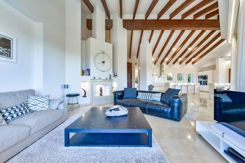 Masia a Altea, Alicante, Altea - € 2.650.000 | Ref: 9009 - foto 6