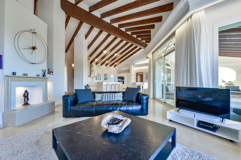 Masia a Altea, Alicante, Altea - € 2.650.000 | Ref: 9009 - foto 7