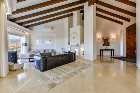 Masia a Altea, Alicante, Altea - € 2.650.000 | Ref: 9009 - foto 8