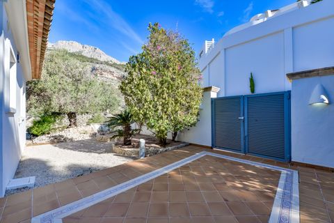 Masia a Altea, Alicante, Altea - € 2.650.000 | Ref: 9009 - foto 12