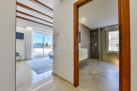 Masia a Altea, Alicante, Altea - € 2.650.000 | Ref: 9009 - foto 19