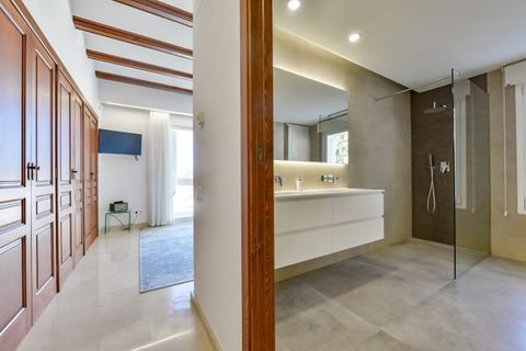 Masia a Altea, Alicante, Altea - € 2.650.000 | Ref: 9009 - foto 22