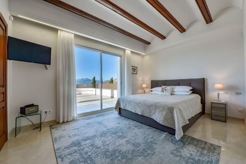 Masia a Altea, Alicante, Altea - € 2.650.000 | Ref: 9009 - foto 23