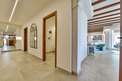 Masia a Altea, Alicante, Altea - € 2.650.000 | Ref: 9009 - foto 25