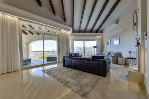 Masia a Altea, Alicante, Altea - € 2.650.000 | Ref: 9009 - foto 30