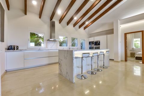 Masia a Altea, Alicante, Altea - € 2.650.000 | Ref: 9009 - foto 35