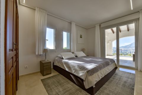 Masia a Altea, Alicante, Altea - € 2.650.000 | Ref: 9009 - foto 45