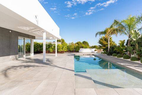 Villa i Moraira, Alicante, Moraira - € 2.400.000 | Ref: 5995 - foto 2