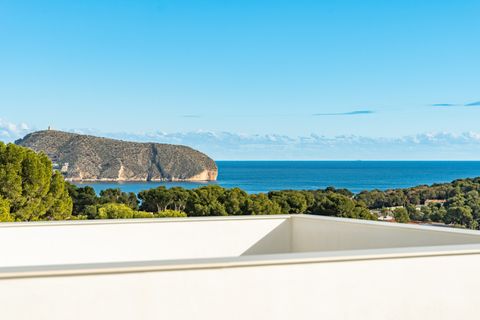 Villa i Moraira, Alicante, Moraira - € 2.400.000 | Ref: 5995 - foto 3
