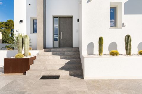 Villa i Moraira, Alicante, Moraira - € 2.400.000 | Ref: 5995 - foto 7