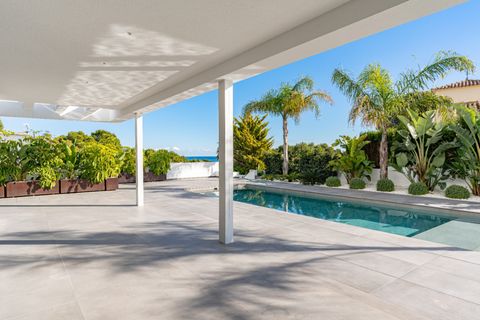 Villa i Moraira, Alicante, Moraira - € 2.400.000 | Ref: 5995 - foto 9