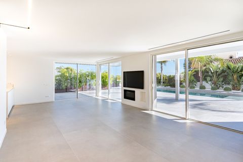 Villa i Moraira, Alicante, Moraira - € 2.400.000 | Ref: 5995 - foto 10