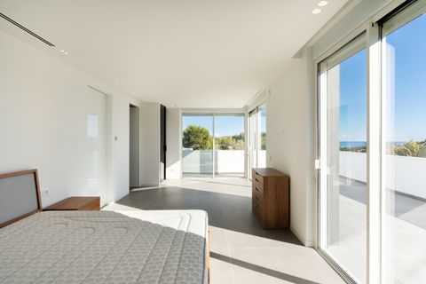 Villa i Moraira, Alicante, Moraira - € 2.400.000 | Ref: 5995 - foto 17