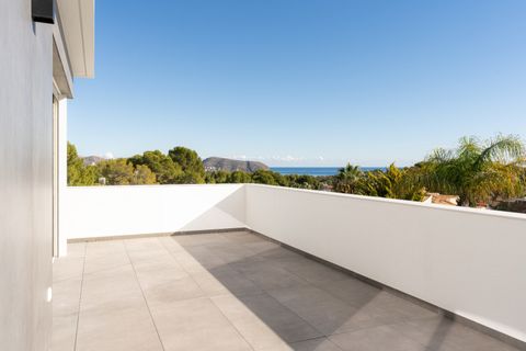 Villa i Moraira, Alicante, Moraira - € 2.400.000 | Ref: 5995 - foto 21