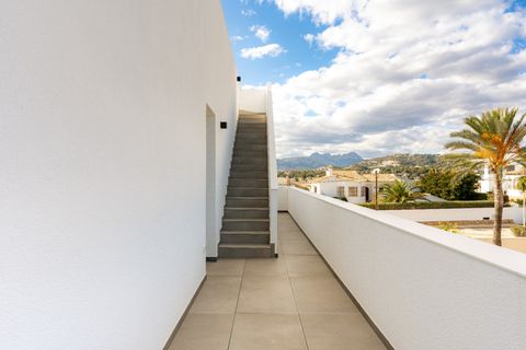 Villa i Moraira, Alicante, Moraira - € 2.400.000 | Ref: 5995 - foto 30