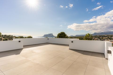 Villa i Moraira, Alicante, Moraira - € 2.400.000 | Ref: 5995 - foto 31