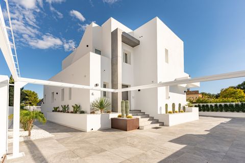 Villa i Moraira, Alicante, Moraira - € 2.400.000 | Ref: 5995 - foto 37