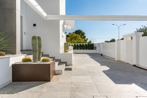 Villa i Moraira, Alicante, Moraira - € 2.400.000 | Ref: 5995 - foto 38