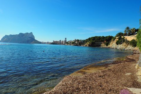 Villa i Calpe, Alicante, Calpe - € 1.525.000 | Ref: 6685 - foto 10