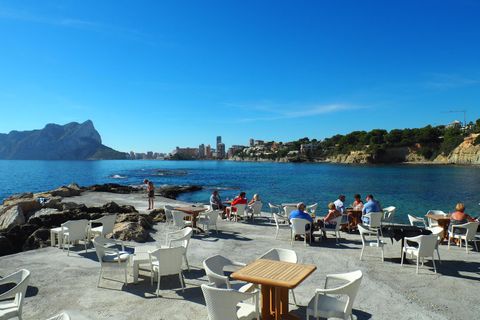 Villa i Calpe, Alicante, Calpe - € 1.525.000 | Ref: 6685 - foto 11