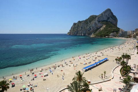 Villa i Calpe, Alicante, Calpe - € 1.525.000 | Ref: 6685 - foto 12