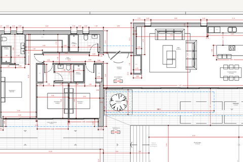 Villa i Calpe, Alicante, Calpe - € 1.525.000 | Ref: 6685 - foto 16