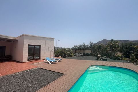 Villa a Tarajalejo, Fuerteventura, Tarajalejo - € 760.000 | Ref: #SMVTAR32062025 - foto 8