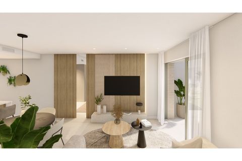 Lejlighed i Rojales, Alicante, Rojales - € 269.000 | Ref: N06061 - foto 16