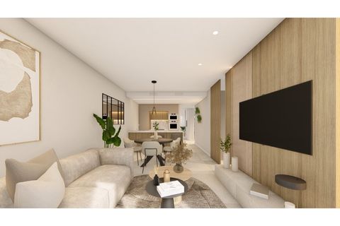 Lejlighed i Rojales, Alicante, Rojales - € 269.000 | Ref: N06061 - foto 17