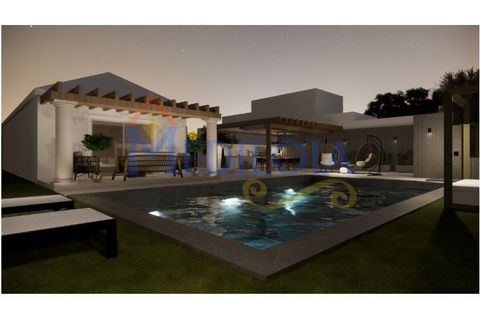 Villa i Castro Marim, Faro, Castro Marim - € 1.500.000 | Ref: 3429 - foto 3