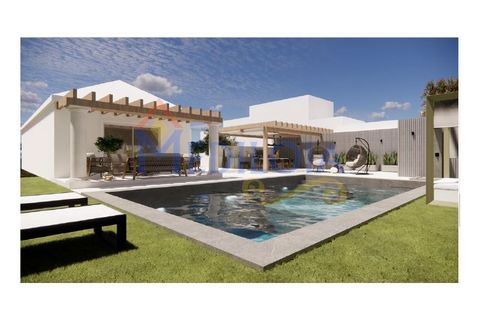 Villa i Castro Marim, Faro, Castro Marim - € 1.500.000 | Ref: 3429 - foto 2