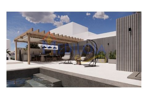 Villa i Castro Marim, Faro, Castro Marim - € 1.500.000 | Ref: 3429 - foto 7