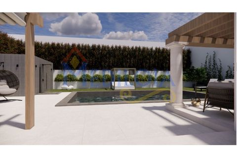 Villa i Castro Marim, Faro, Castro Marim - € 1.500.000 | Ref: 3429 - foto 4