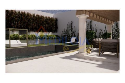 Villa i Castro Marim, Faro, Castro Marim - € 1.500.000 | Ref: 3429 - foto 5