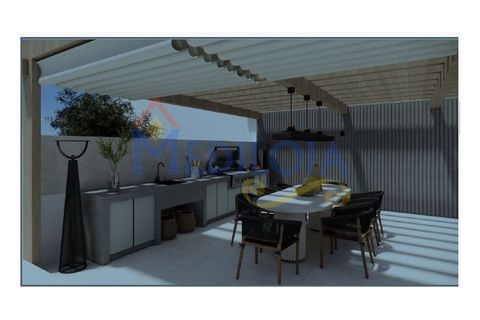 Villa i Castro Marim, Faro, Castro Marim - € 1.500.000 | Ref: 3429 - foto 9