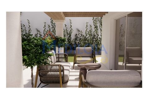 Villa i Castro Marim, Faro, Castro Marim - € 1.500.000 | Ref: 3429 - foto 12