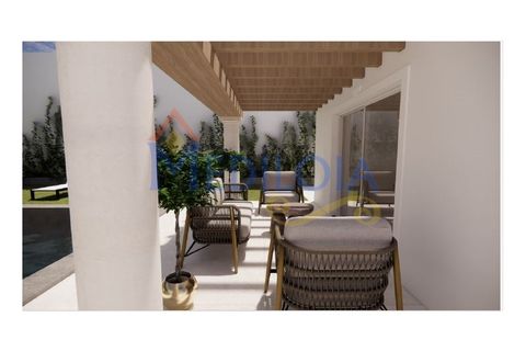 Villa i Castro Marim, Faro, Castro Marim - € 1.500.000 | Ref: 3429 - foto 13