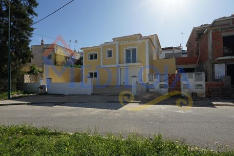 Villa i Castro Marim, Faro, Castro Marim - € 1.500.000 | Ref: 3429 - foto 1