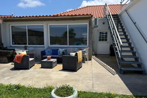 Byhus i Horta, Faial, Horta - € 1.500.000 | Ref: 1123 - foto 7