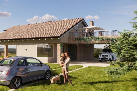 Helårsgrund i Moriondo Torinese, Turin, Moriondo Torinese - € 79.000 | Ref: 13527 - foto 1