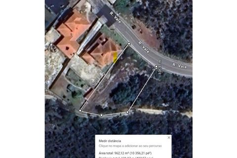 Helårsgrund i Coimbra, Coimbra, Coimbra - € 30.000 | Ref: CNTTM 5738 - foto 3